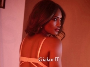 Giakorff