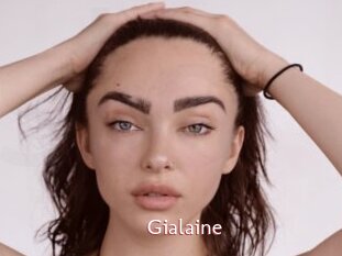 Gialaine