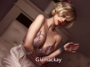 Giamackay