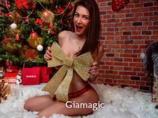 Giamagic