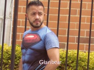 Gianbear