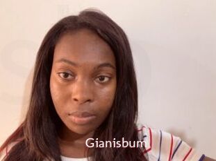 Gianisbum