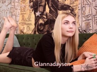 Giannadaysen