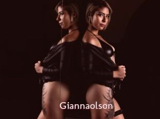 Giannaolson