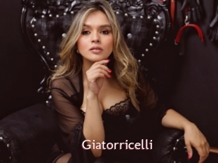 giatorricelli Sweet links only