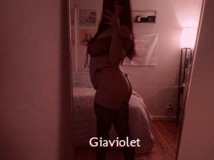 Giaviolet