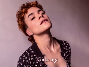 Gidasaga