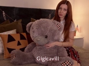 Gigicavill