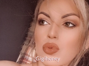 Gigihoney