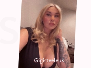 Gigisteeleuk
