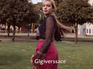 Gigiverssace
