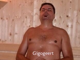 Gigogeert