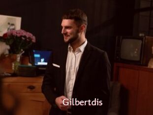 Gilbertdis