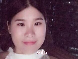 Gilla