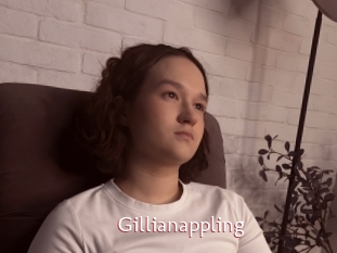 Gillianappling