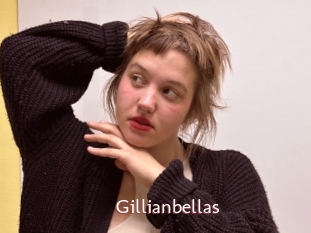 Gillianbellas