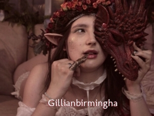 Gillianbirmingha
