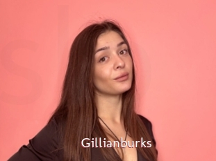 Gillianburks