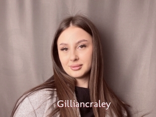 Gilliancraley