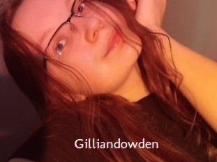 Gilliandowden