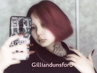 Gilliandunsford
