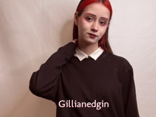 Gillianedgin