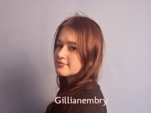 Gillianembry
