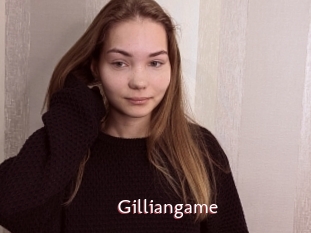 Gilliangame