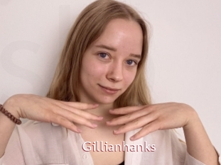 Gillianhanks