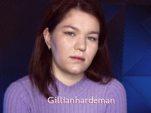 Gillianhardeman
