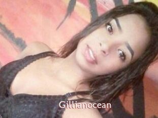Gillianocean