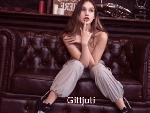 Gilljuli