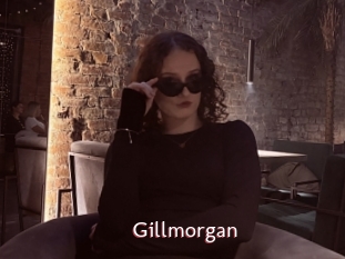 Gillmorgan