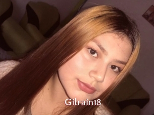 Gilrain18