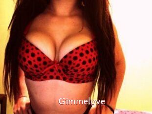Gimmelove