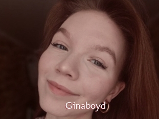Ginaboyd
