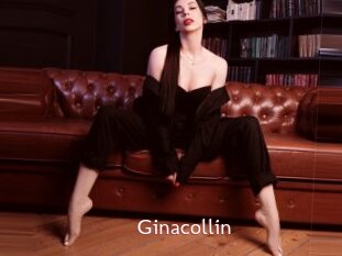 Ginacollin