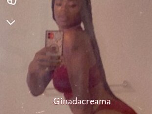 Ginadacreama