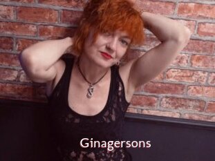 Ginagersons