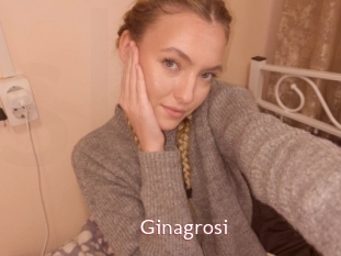 Ginagrosi