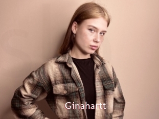 Ginahartt