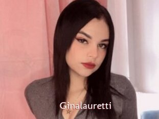 Ginalauretti