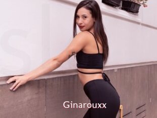 Ginarouxx