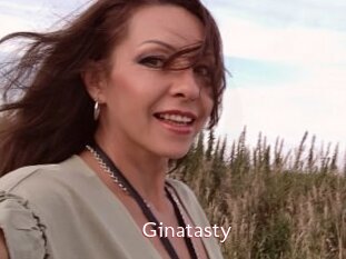 Ginatasty