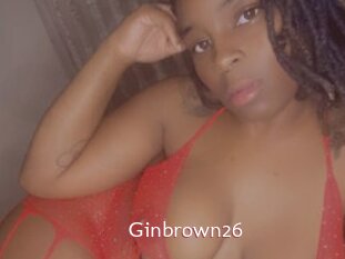 Ginbrown26