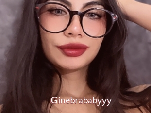 Ginebrababyyy
