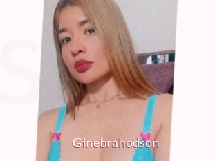Ginebrahodson