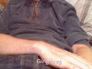 Gingegreg