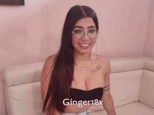 Ginger18x