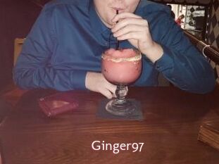 Ginger97